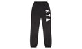 Owen Collegiate Sweatpant "Black" ME00K83-BLK