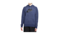 NSW Essential Fleece Hoodie WMNS "Navy Blue" BV4126 410