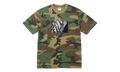 Spider-Man Tee "SS26 - Woodland Camo" SU27040