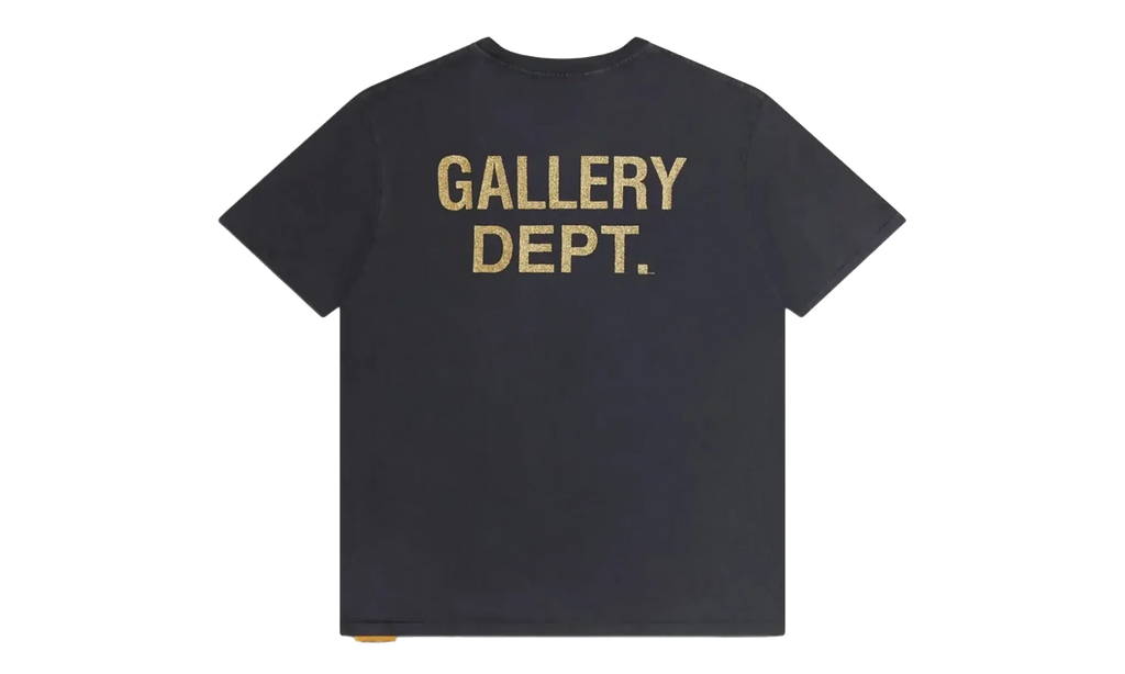 Paparazzi Tee "Vintage Black" GD096