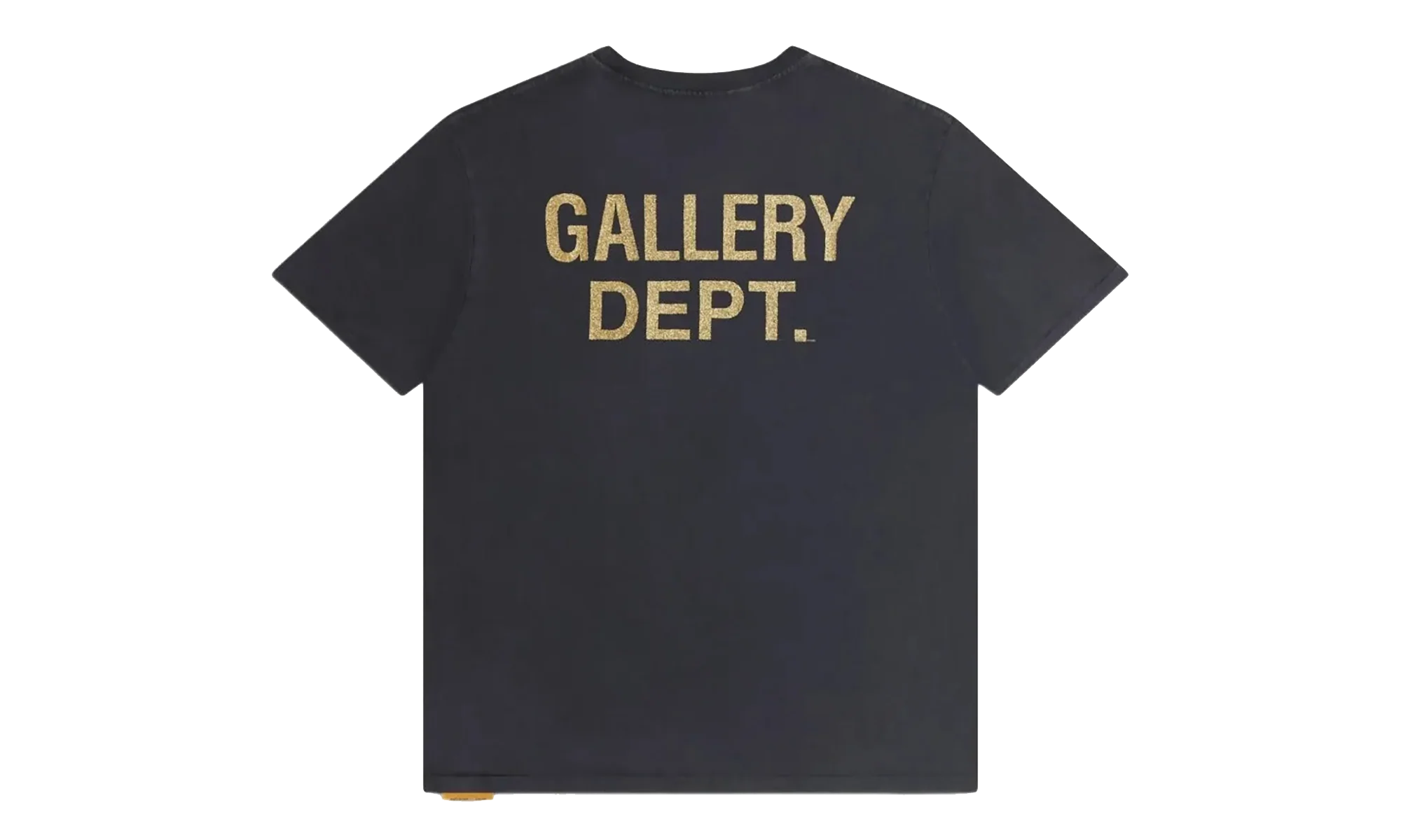 Paparazzi Tee "Vintage Black" GD096