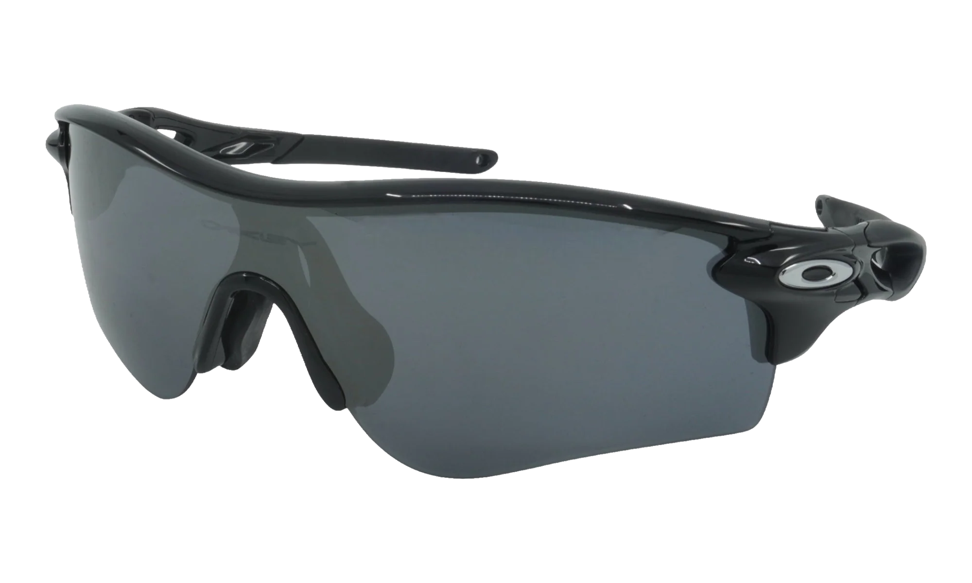 Radarlock Path (A) Sunglasses "Polished Black / PRIZM Black" OO9206 41