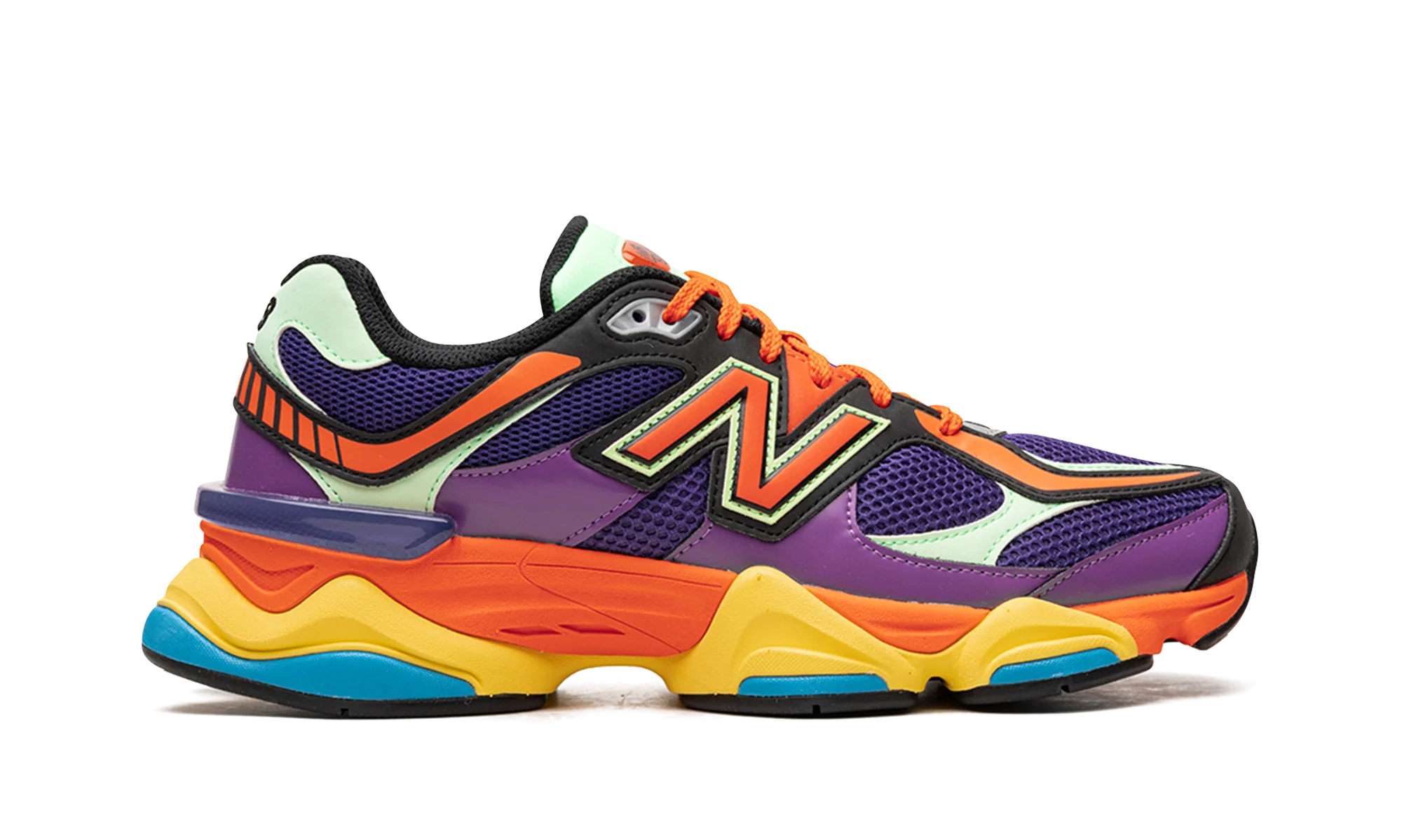 9060 "Prism Purple" U9060NBX