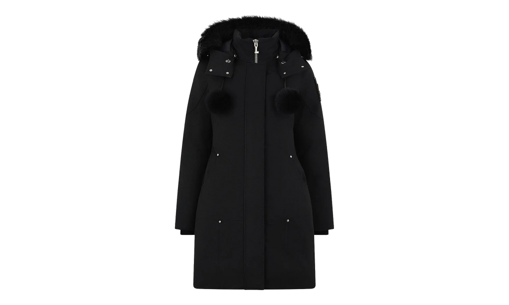 Stirling Parka "Black" M35LP203S 305