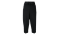Sportswear Tech Fleece Crop Pants WMNS "Black" 831711 010
