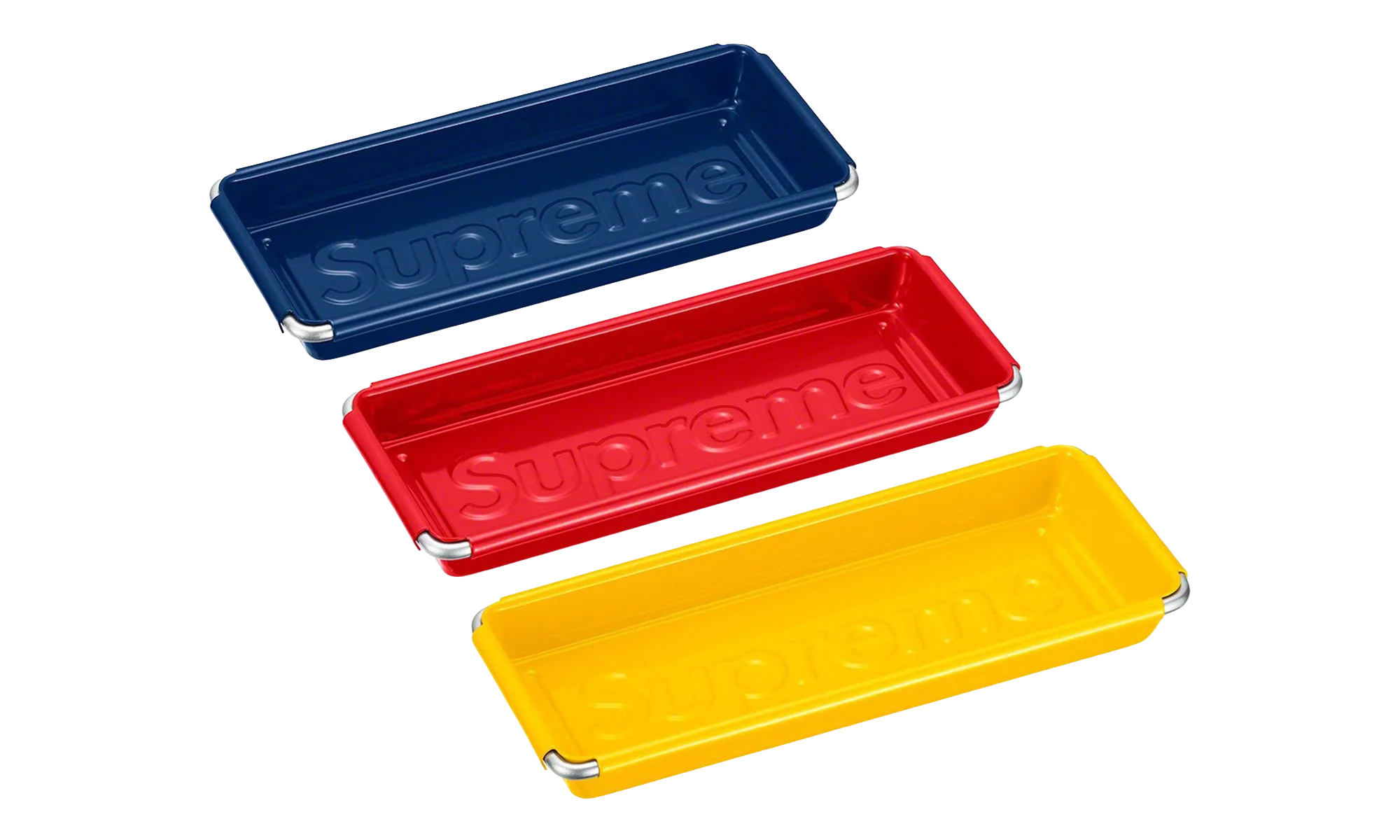 Dulton Tray "Navy" SU27164