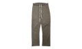 Dirt Berlin Drawstring Pants "Dark Dust" RU18S5380 TE 78