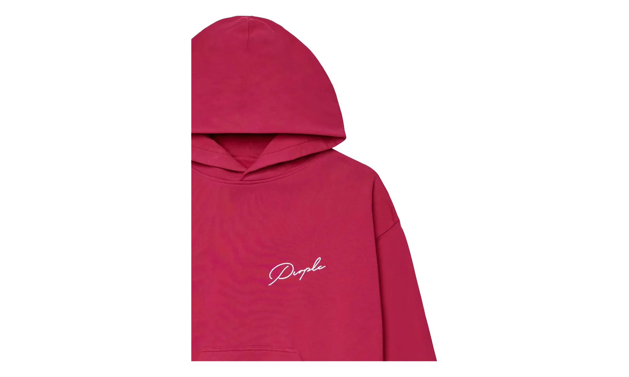Signature Hoodie "Pink" M4199 MGCT226