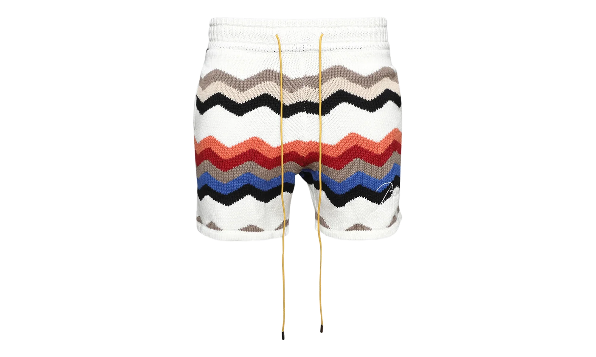 Cyril Knit Shorts "Multicolor" RHPS24SH13504108