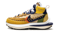 VaporWaffle "Sacai x Jean Paul Gaultier - Multicolor" DH9186 200
