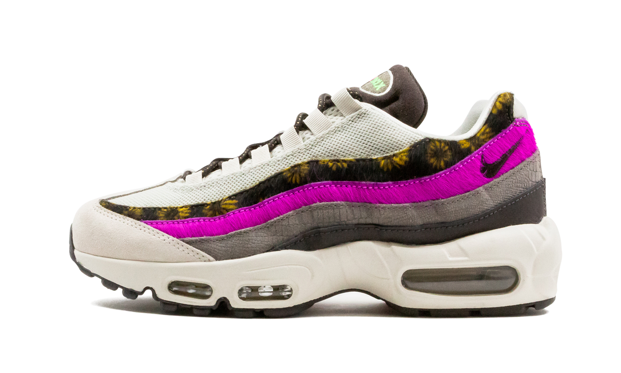 AIR MAX 95 PREMIUM WMNS "Daisy Chain"