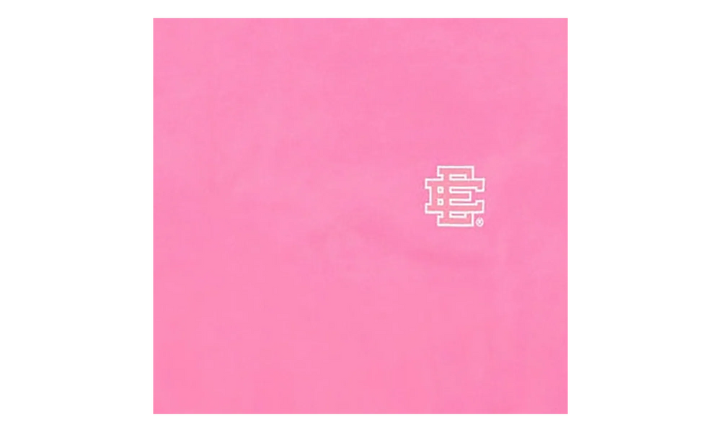 EE HW CREW "SS22 - Pigment Pink" EE490