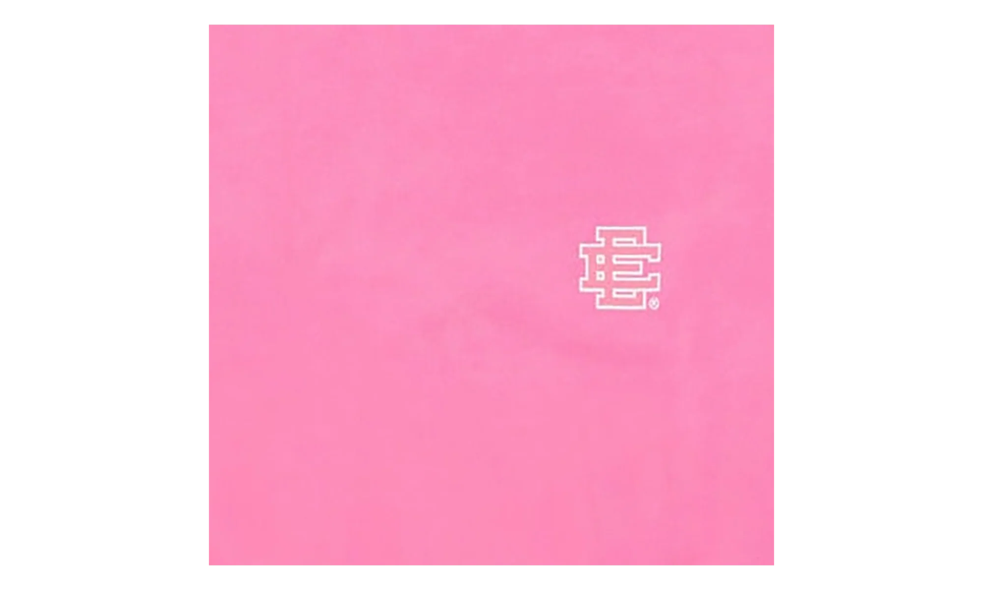EE HW CREW "SS22 - Pigment Pink" EE490