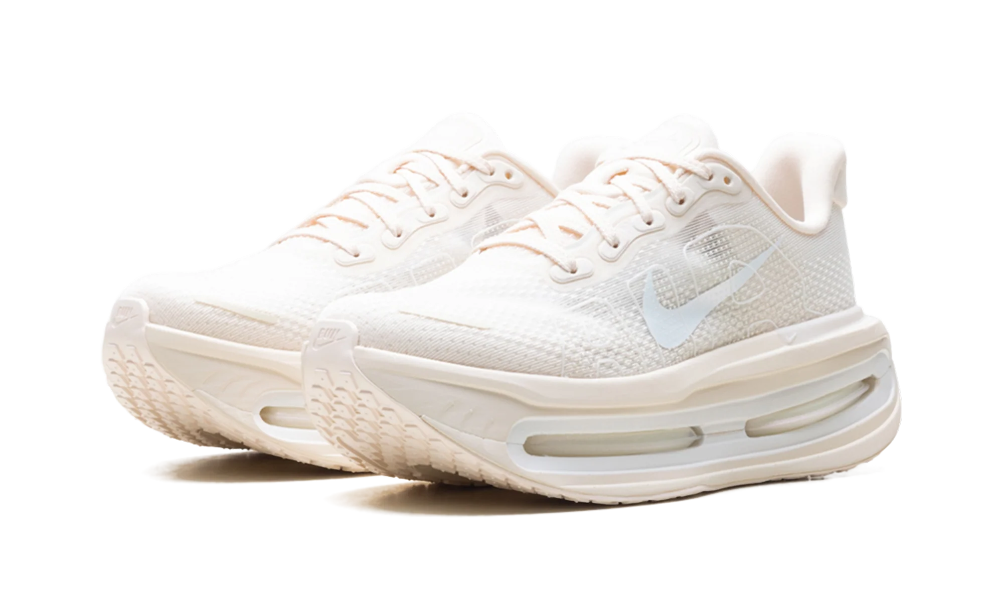 Nike Vomero Premium WMNS "Chalk" IQ8102 100