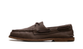 The Authentic Original Boat Shoe "Colbo Weathered Sahara" 17209050