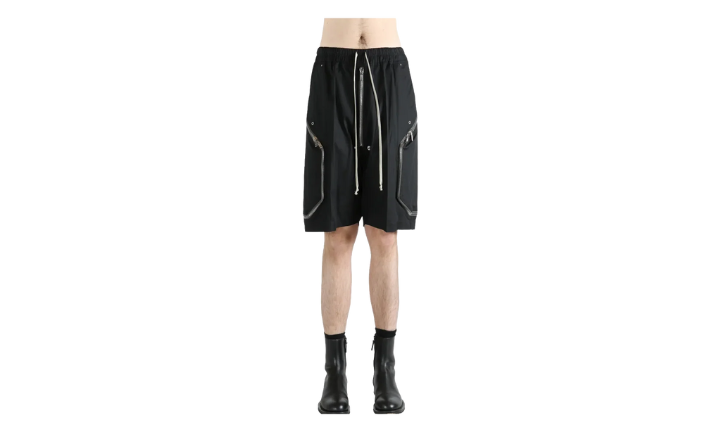 Heizer Bela Shorts "Black" RU01F2376 TE 09