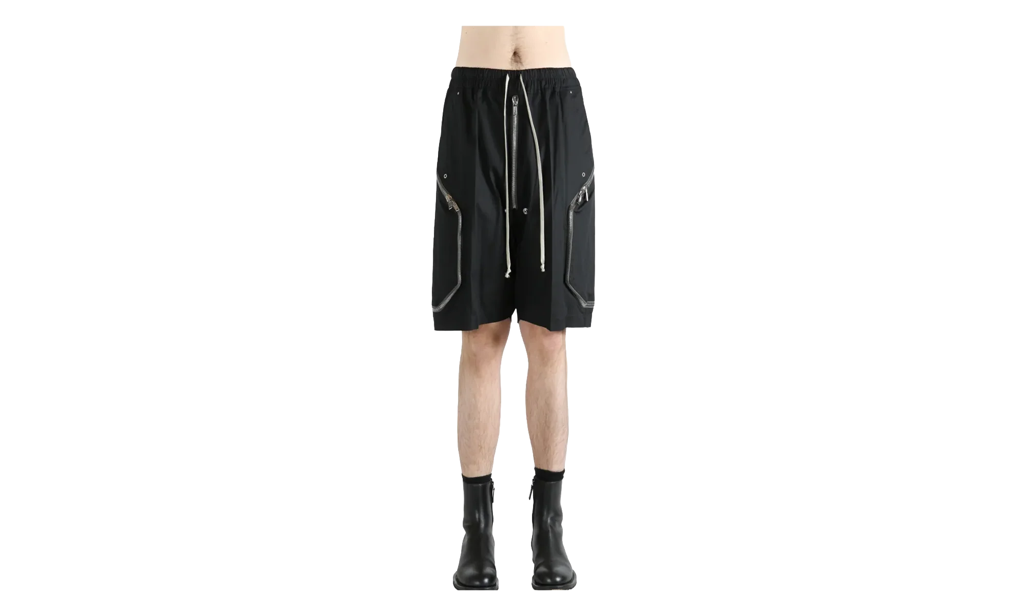 Heizer Bela Shorts "Black" RU01F2376 TE 09