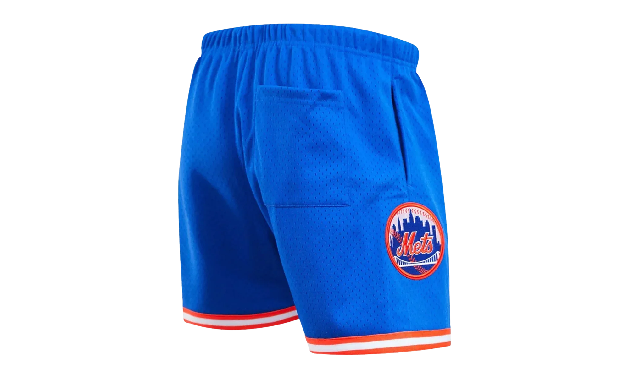 New York Mets Mesh Shorts "Royal Blue" LNM333039 RYL
