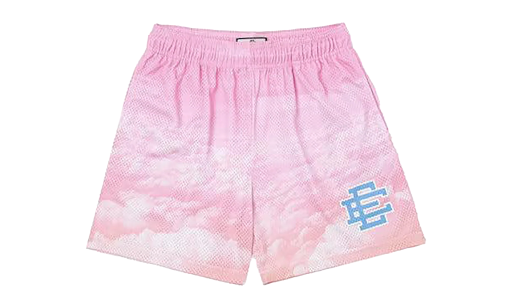 EE Basic Shorts "Cloud Pink" EE214