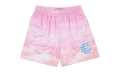 EE Basic Shorts "Cloud Pink" EE214