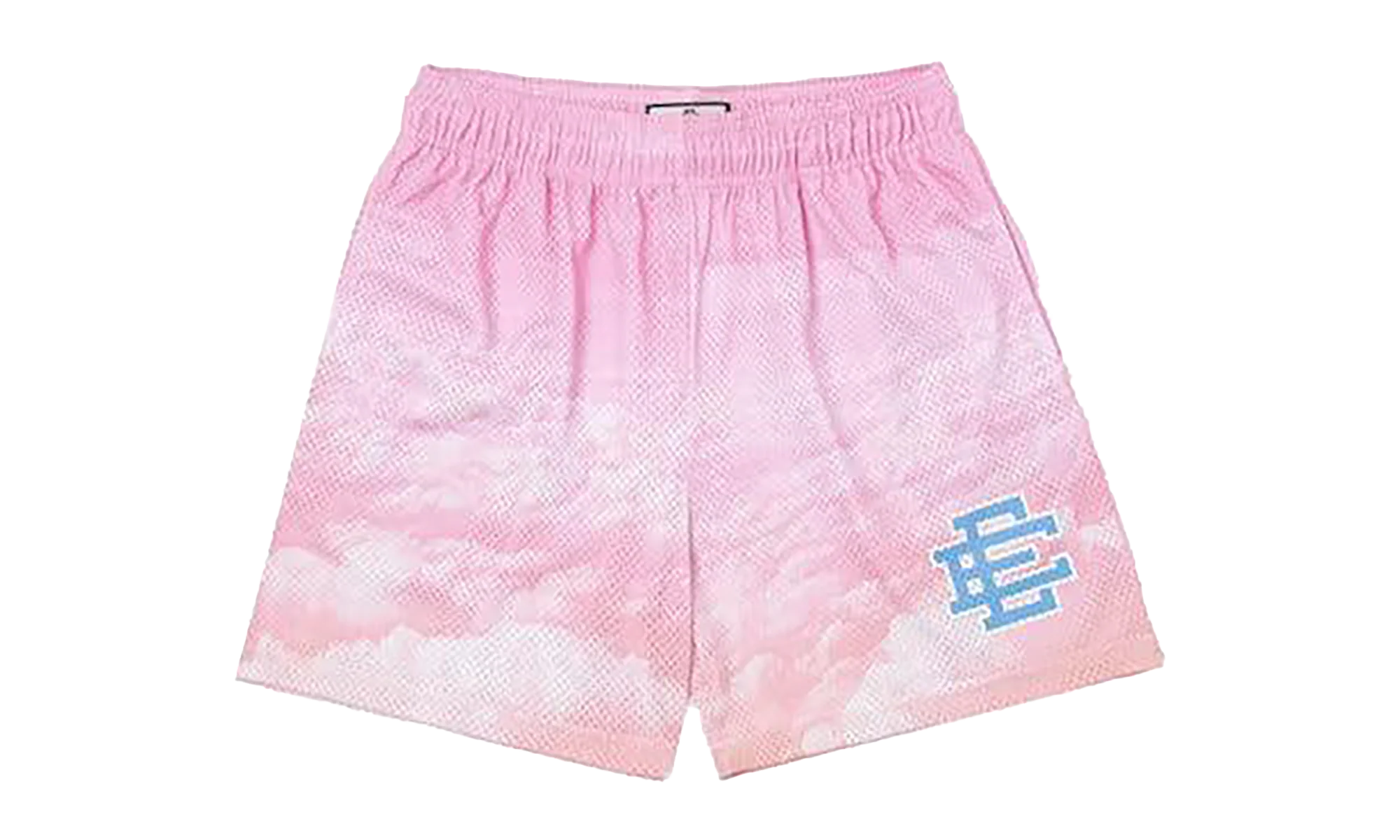EE Basic Shorts "Cloud Pink" EE214