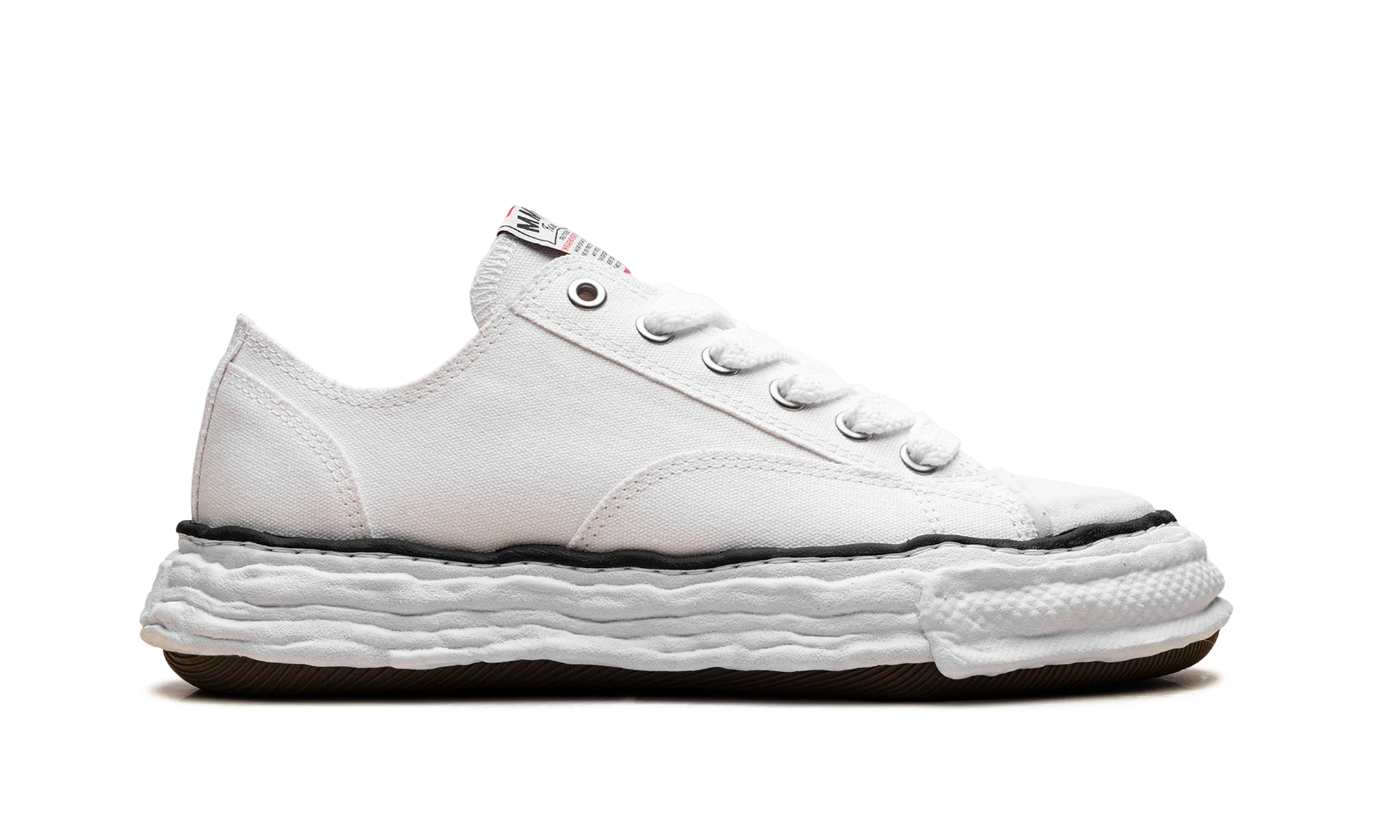 Peterson 23 OG Sole "White" A11FW702 WHT