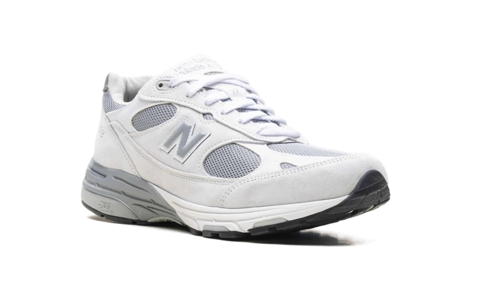 993 "MiUSA Reflection Medium Gray" U993RG