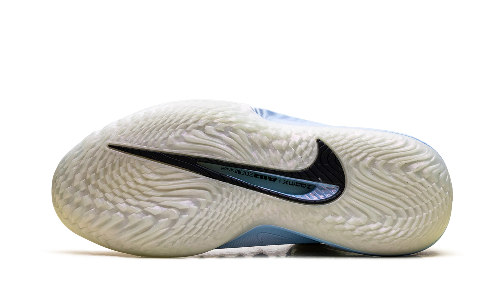 Nike Zoom GT Cut 4 "Warning Label" IB6729 910
