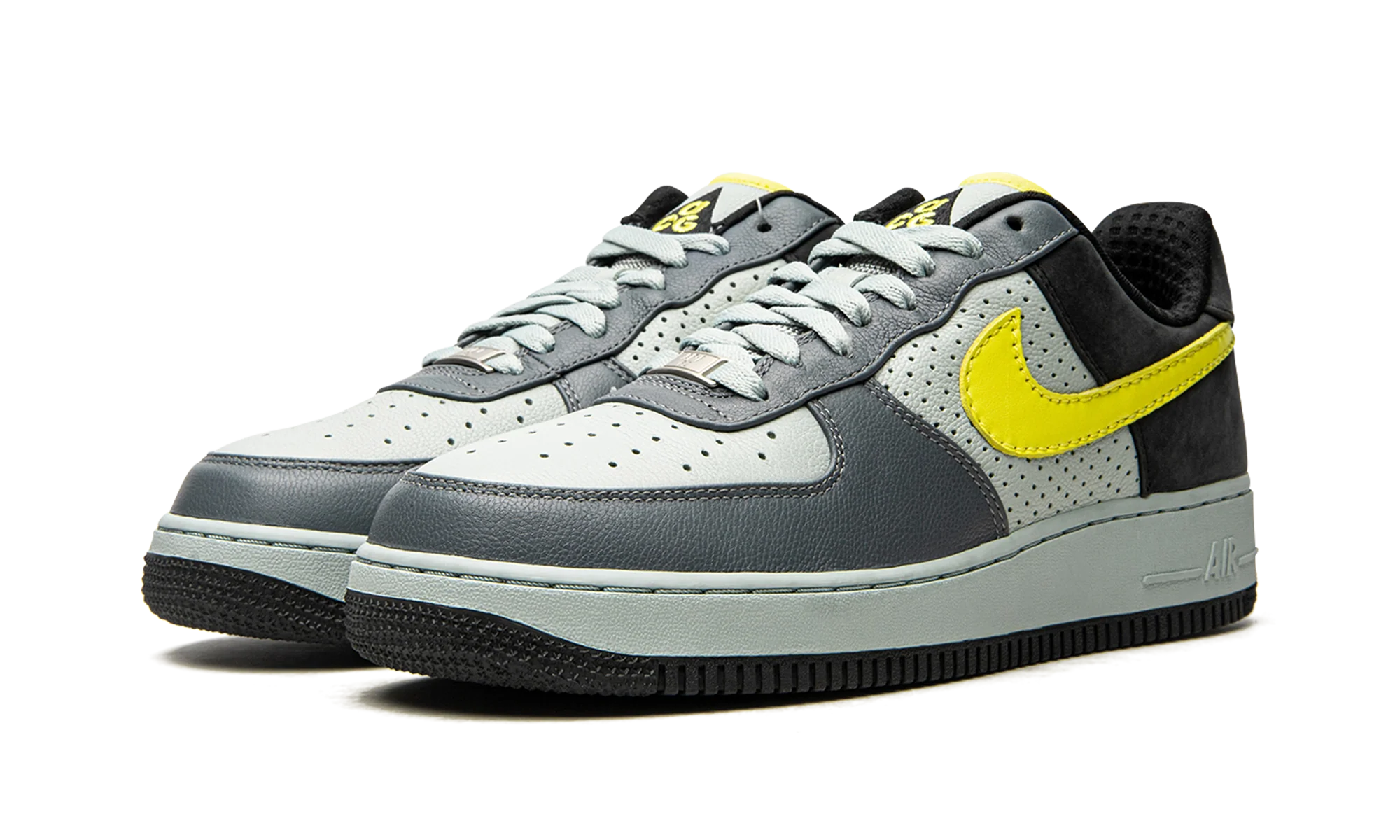 Air Force 1 Low Premium "Wildwind" 318775 071