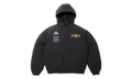 Antihero Stadium Jacket "FW25 - Black" SU27247