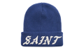 Saint Knit Cap "Navy" SM MK8 0000 087