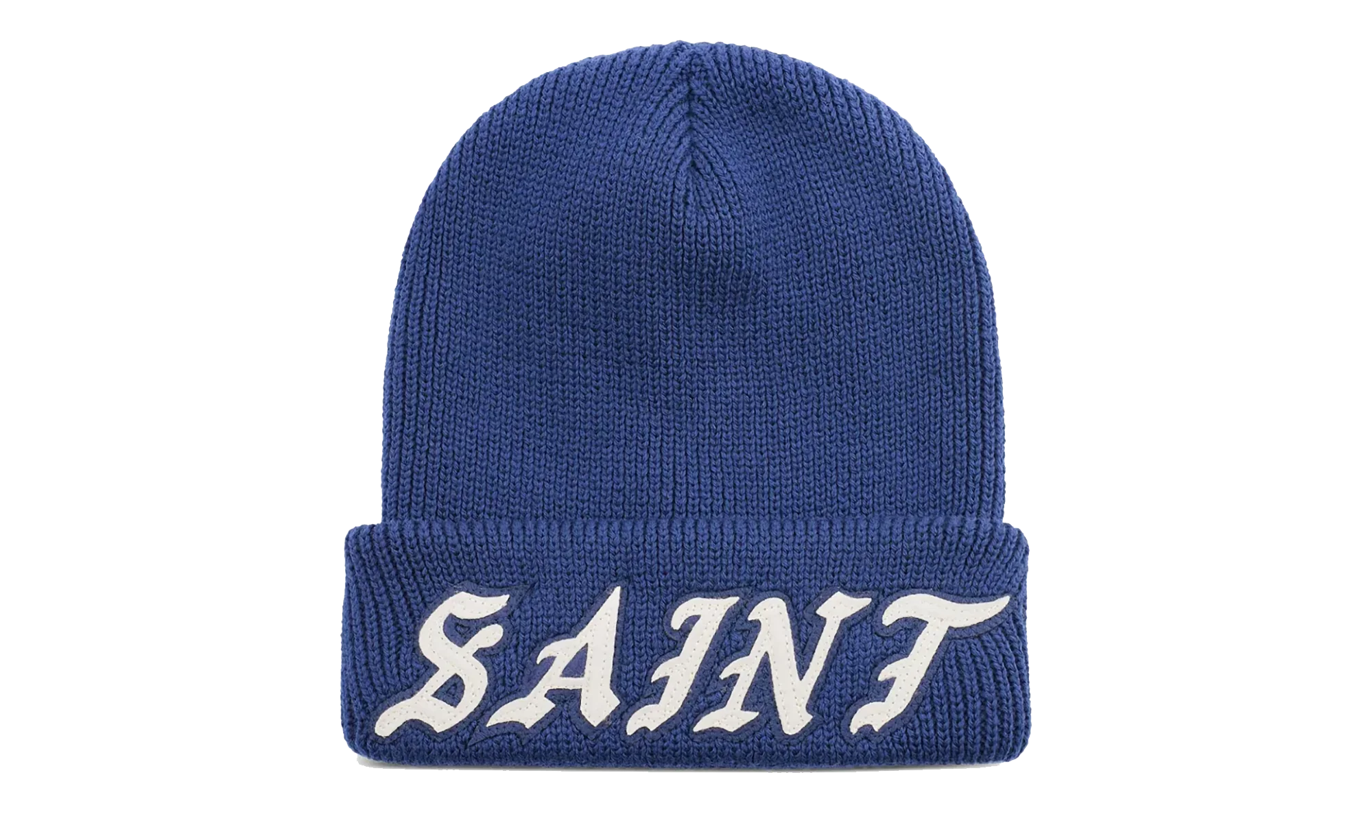 Saint Knit Cap "Navy" SM MK8 0000 087