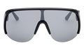 ML0202 Phanthom Sunglasses "Shiny Black / Smoke" ML0202 01A