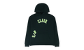 Knockoff Hoodie "Green" SLR XHDS 0013