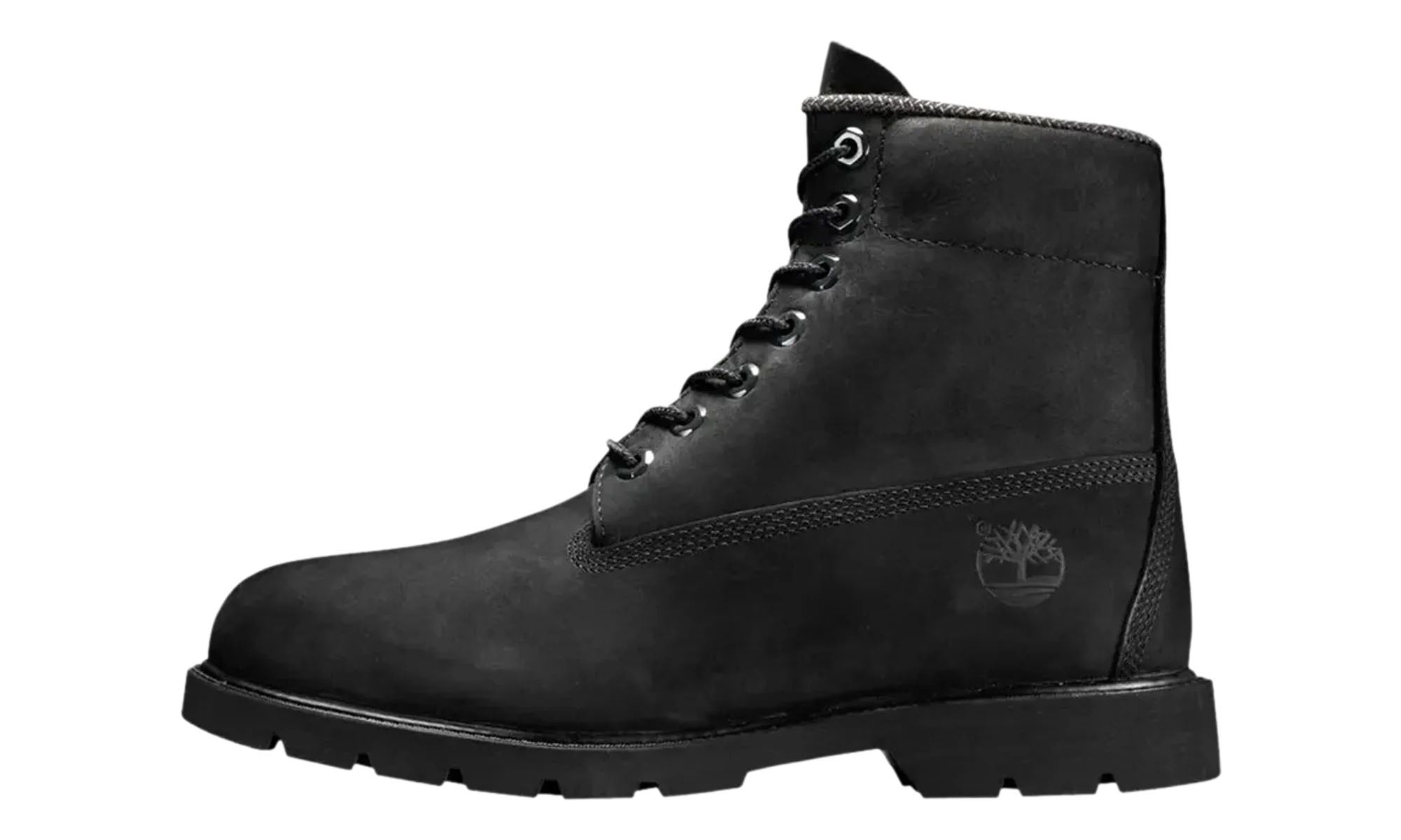 6 Inch Basic Boot "Black" TB010042 001