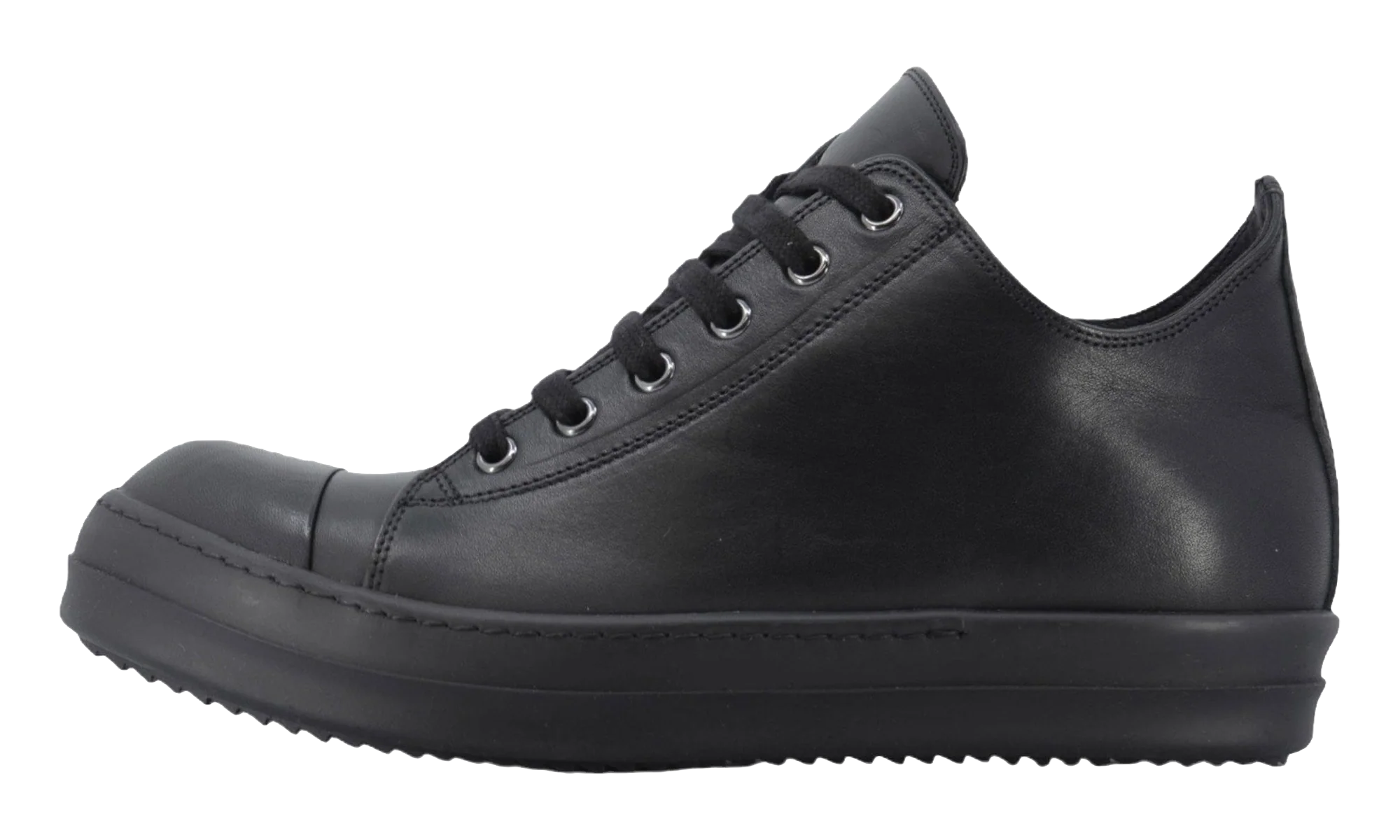 Hollywood Runway Sneaker Low "Black Black" RR01E5891 LCH 999