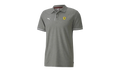 Scuderia Ferrari Race Polo "Medium Gray Heather" 597953 03
