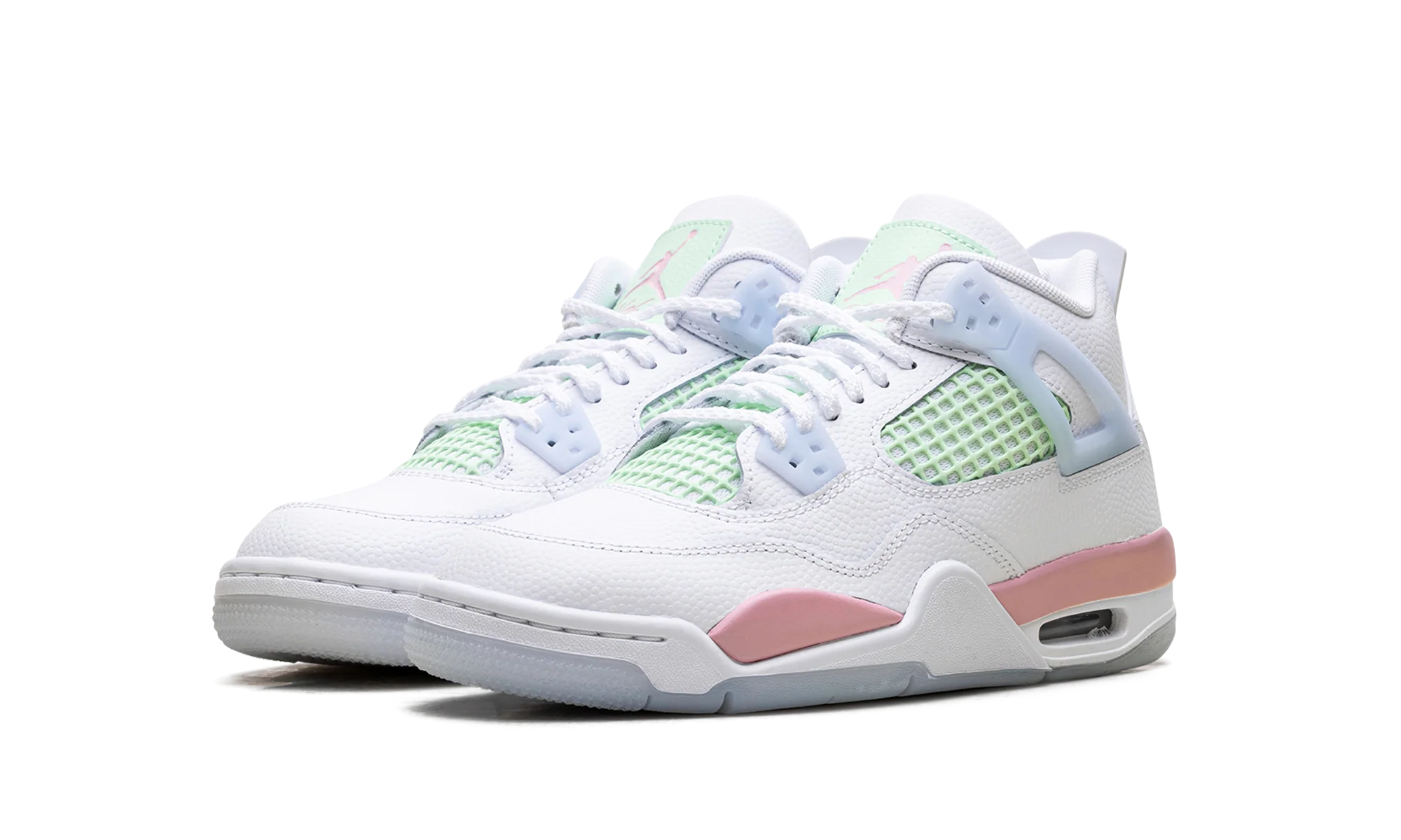 Air Jordan 4 GS "Valentine's Day" IB7068 100