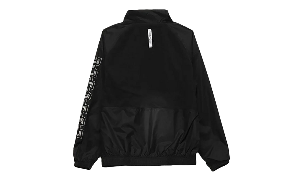 Air Jordan Retro 11 Jubilee 25th Anniversary Jacket "Black" DD0388 010