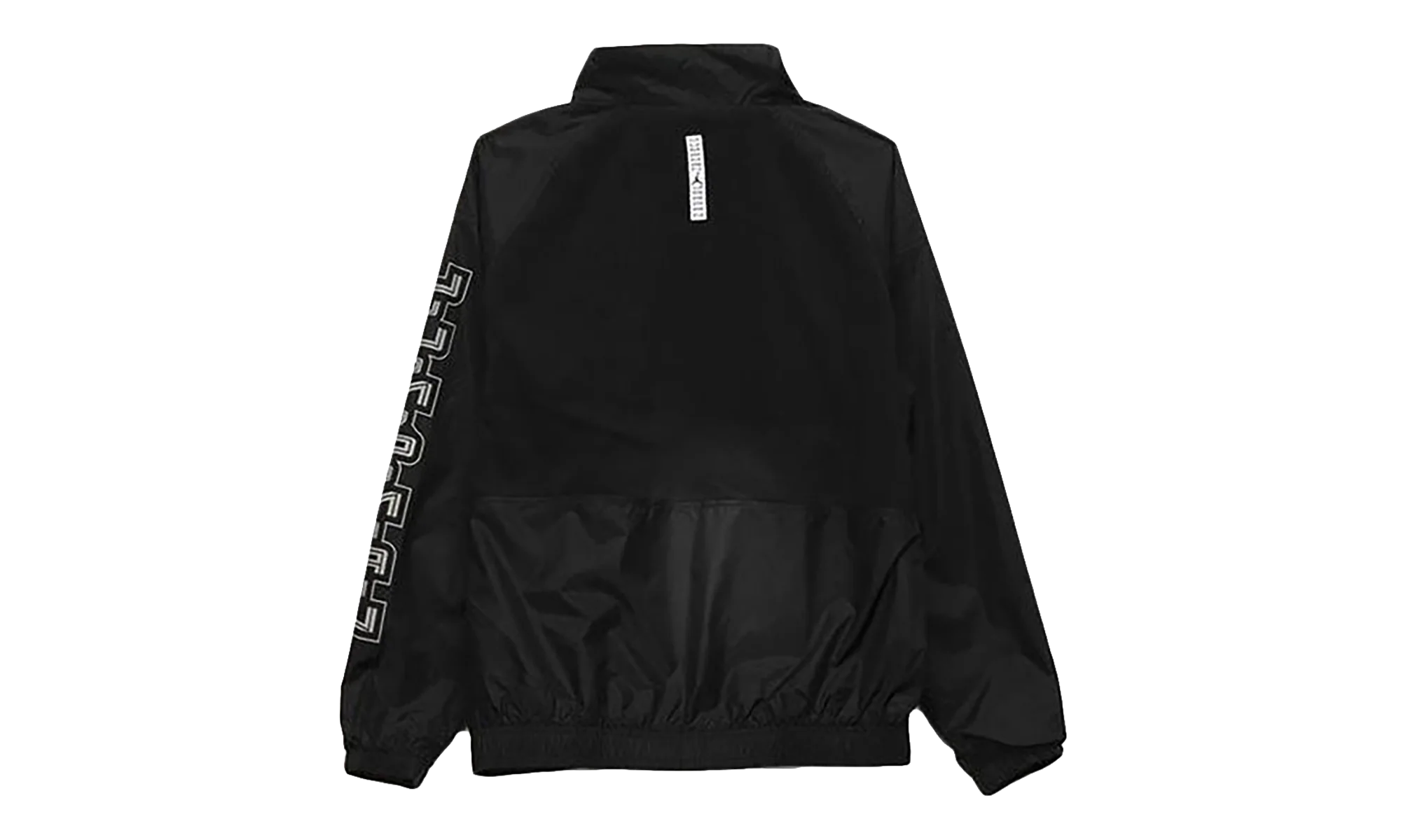Air Jordan Retro 11 Jubilee 25th Anniversary Jacket "Black" DD0388 010