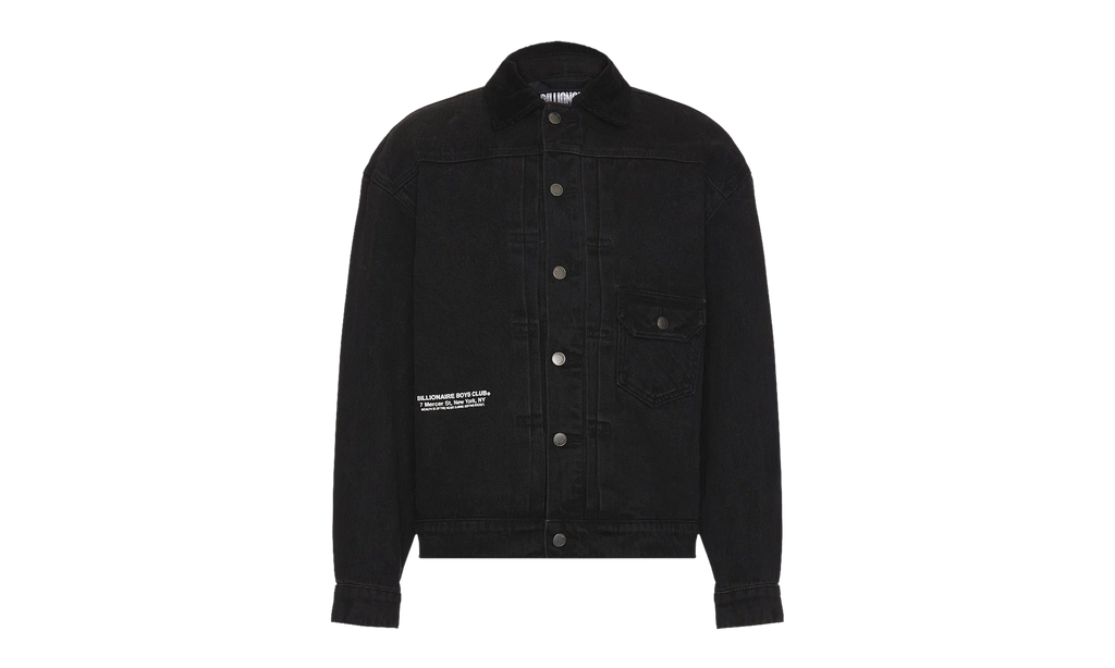 Mind Jacket "Dark Hive" 841 7403