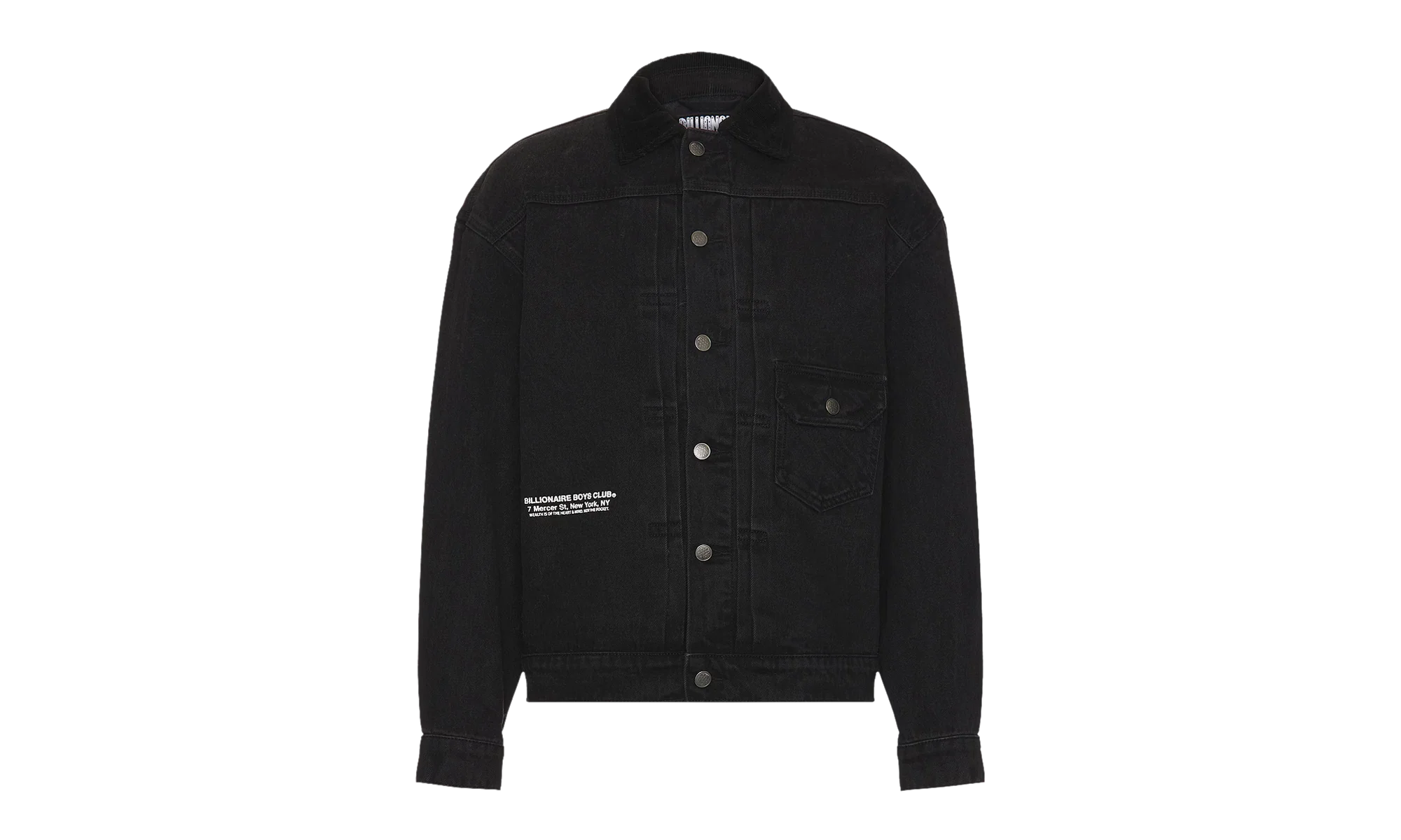 Mind Jacket "Dark Hive" 841 7403