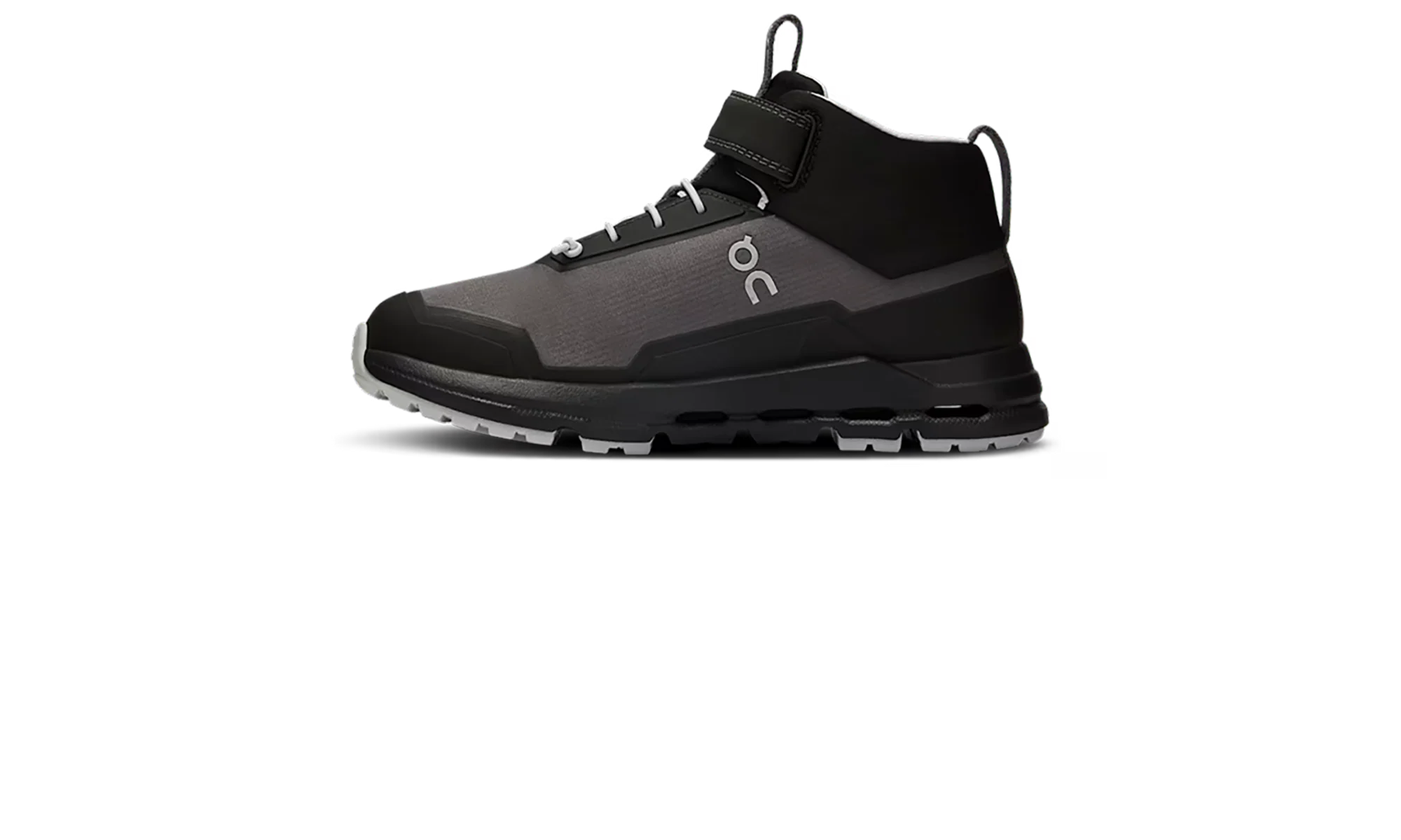 Cloudhero Mid Waterproof PS "Black" 3KD30010264