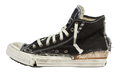 Love To Death Sneakers WMNS "Black" S39WS0129P7454HB130
