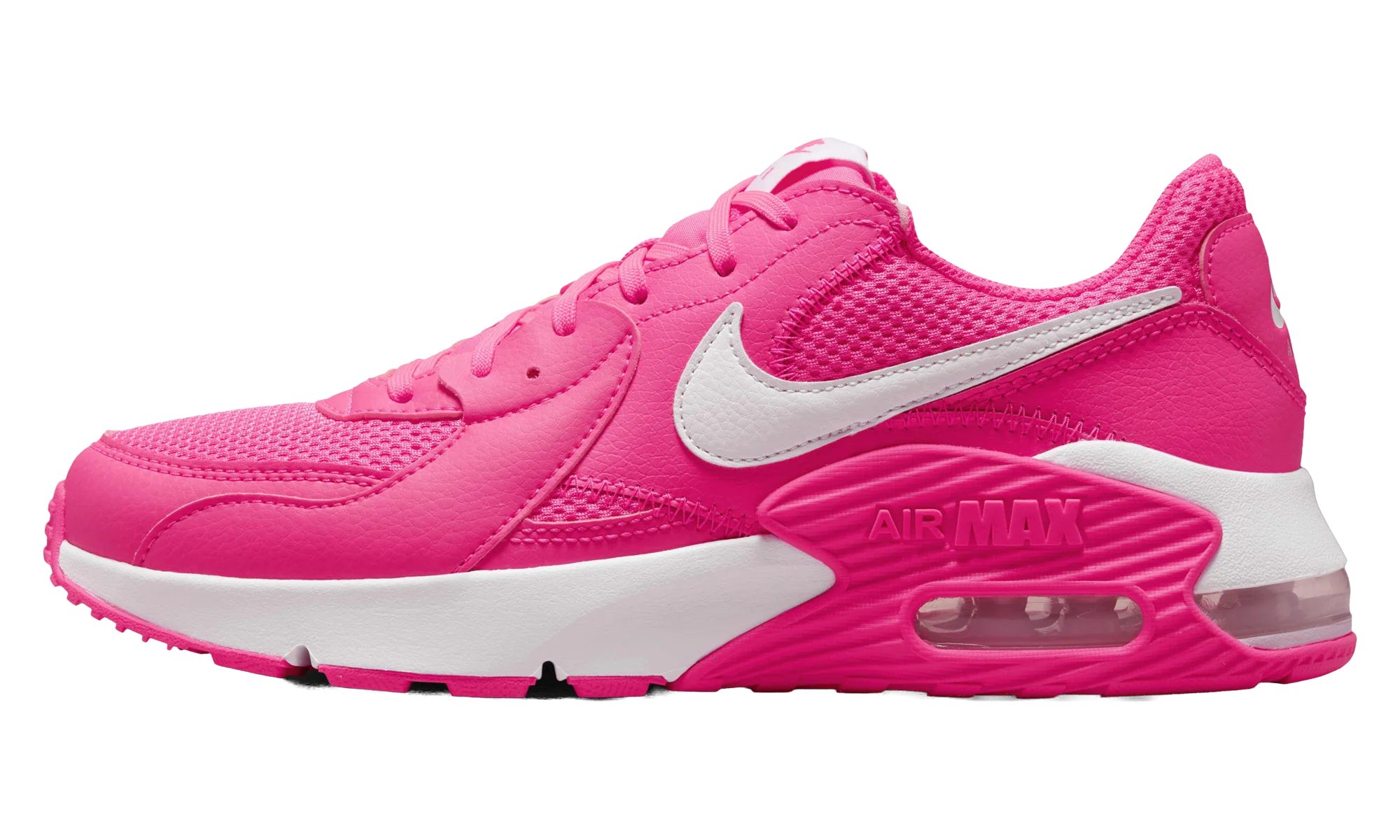 Air Max Excee WMNS "Hyper Pink White" FD0294 600