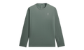 On Core Long Sleeve Tee "Olive" on1mg11420153