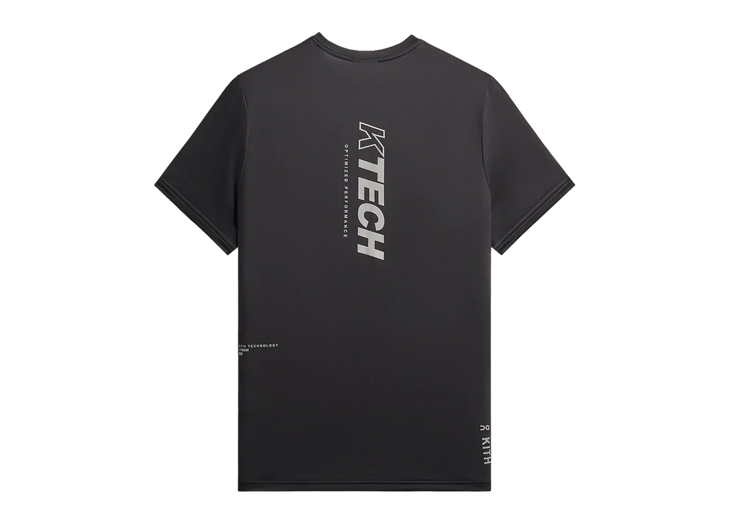 On Core Tee "Black" on1mg11400553