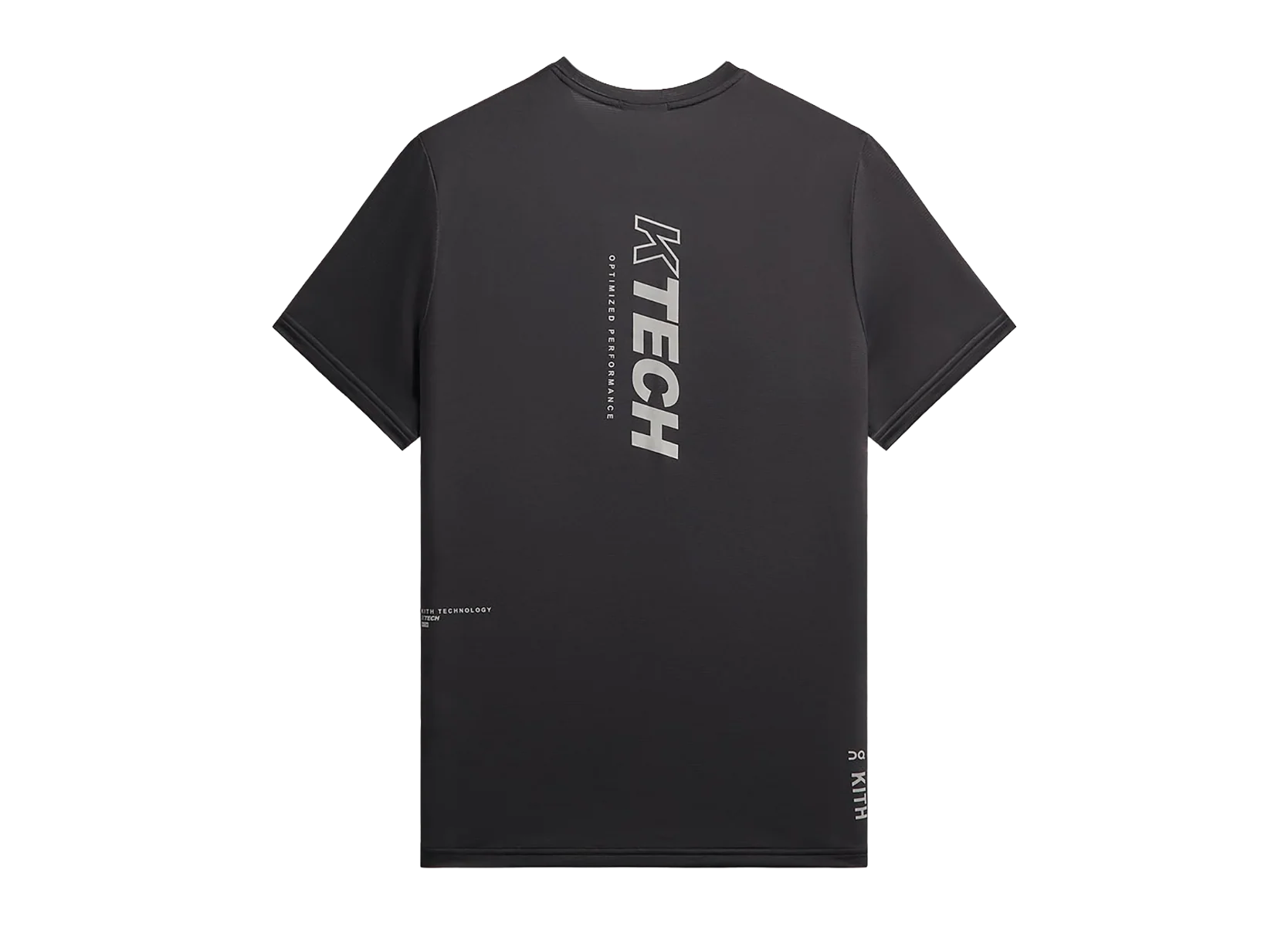 On Core Tee "Black" on1mg11400553