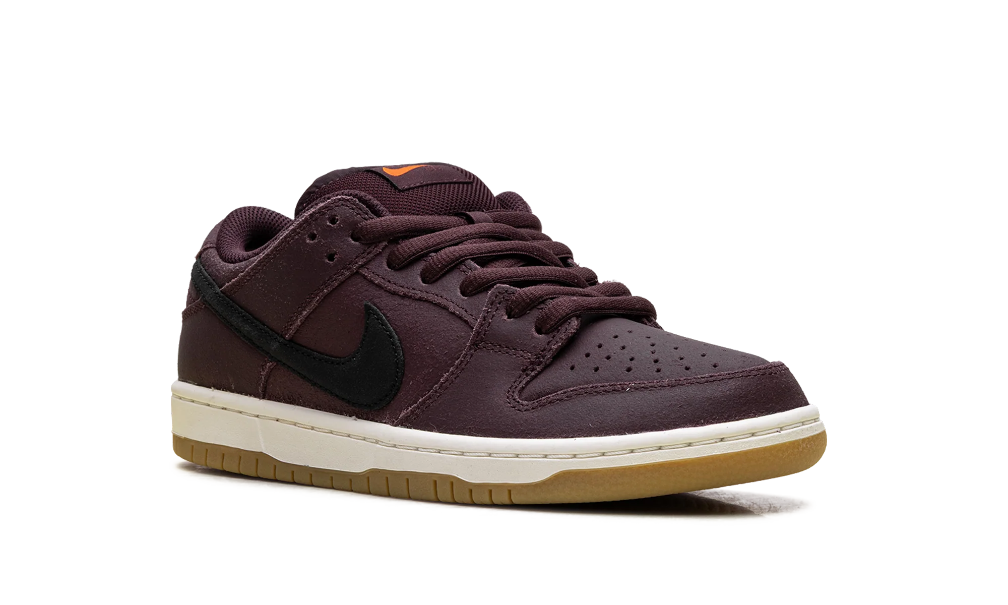 SB Dunk Low Pro "Burgundy Crush" IO2304 600