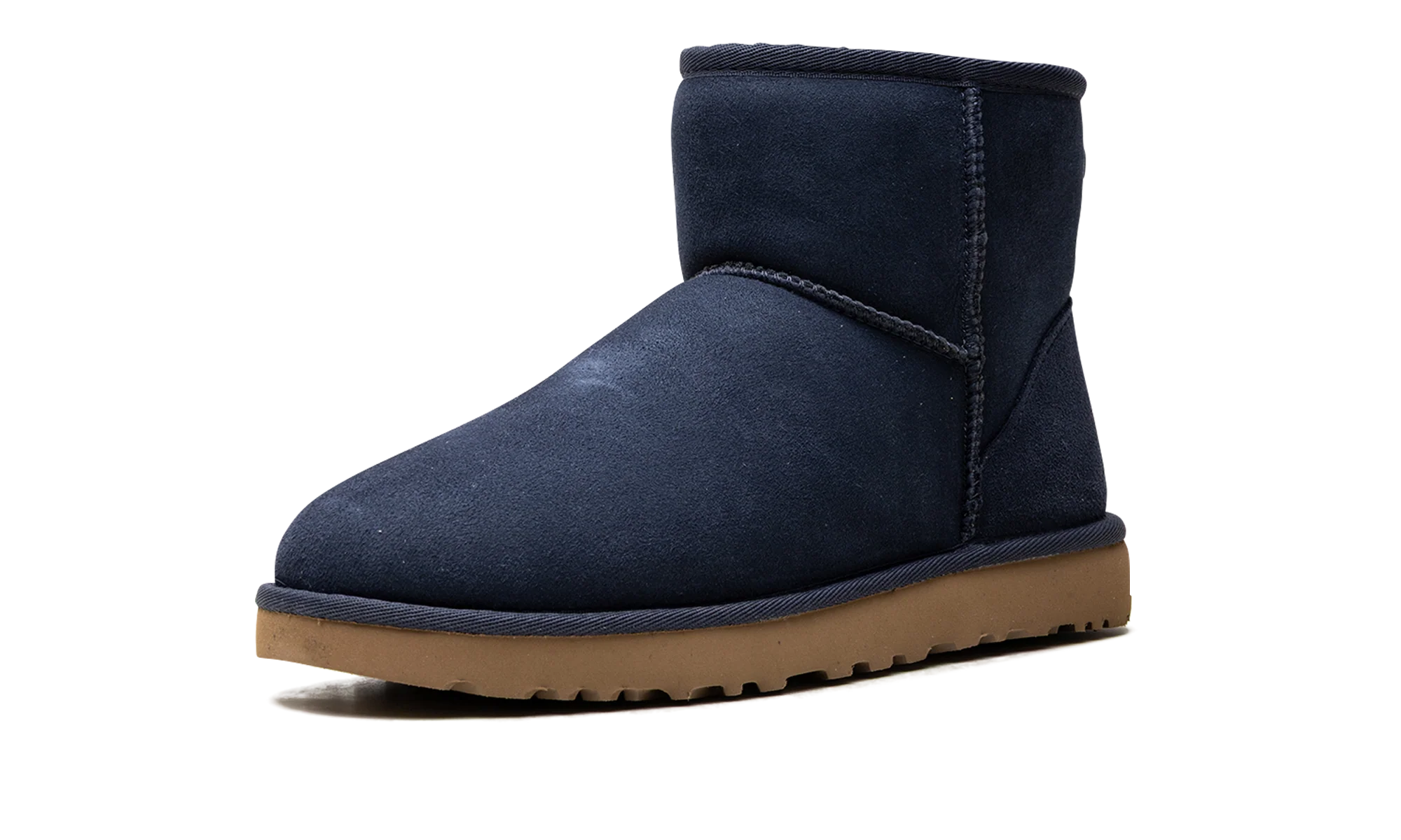 Classic Mini II Boot WMNS "Dark Indigo" 1016222 DKN